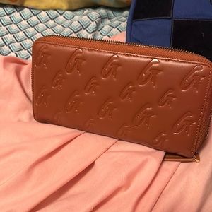 Glamaholic Standard Wallet